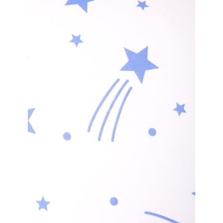 Bed linen 1.5 joint venture Starry Sky, size 150x215 cm, 145x210 cm, 50x70 cm-3