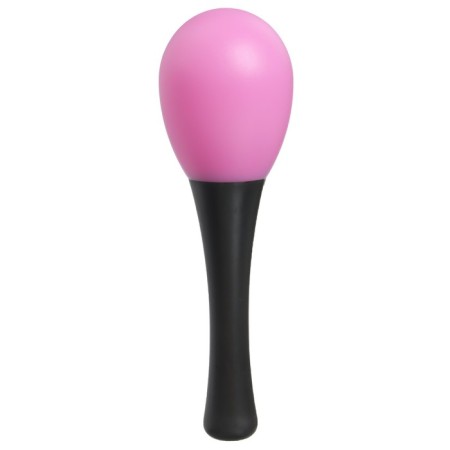 Rattle "Marakas: black pen", color mix, crush me-3