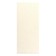 Trick “Rainbow” towel Milk color, 50x90 cm, 305g/m2