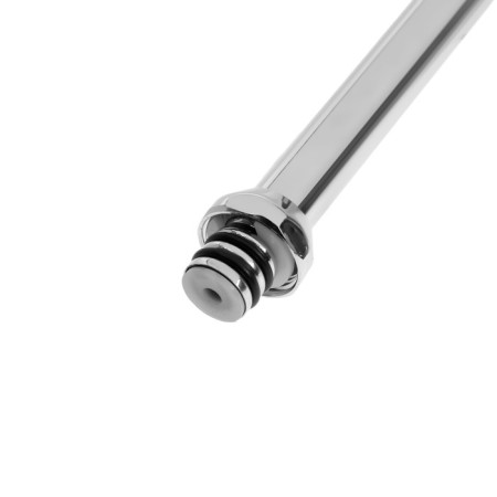 Pour for the Zein mixer, 3/4 ", flexible, aerator with streaming stainless-5