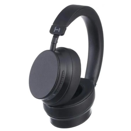 Harper HB-715 Black headphones-2