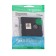 Computer outlet SE AtlasDesign, RJ45, TV, built -in, IP20, carbon color, Atn001089