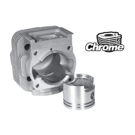 Trimmer gasoline Carver GBC-052M Pro, amplifier. Ed., 2t, 1.5 kW, 2 hp, 0.95 l, d = 3 mm-8