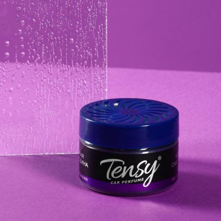 Tensy flavor, on the panel, black currant, 100 g, TZ-154-2