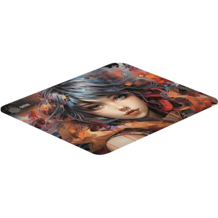 Cactus Girl 400x300x3mm (CS-MP-PRO11XL) mouse rug-1