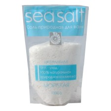 Bath salt 