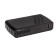 The console for digital TV Barton Th-563, FullHD, DVB-T2, HDMI, USB, Black