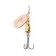 Spinning spinning Akara C-5082, 8 g, color 002/go