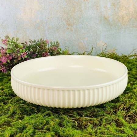 Салатник Lenardi, фарфор, d=20.5 см