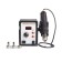 Soldier station Rexant R858D, 700 W, 220 B