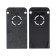 The plug for the ARTE LAMP Expert-CCCESSORES A592106, 2.4x2.4x4.8 cm, black