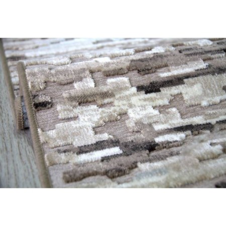 Rectangular carpet Genova 38308, size 200x400 cm-1