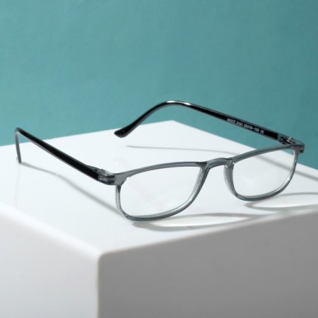 Ready glasses Most 2101, black color (+2.50)-2