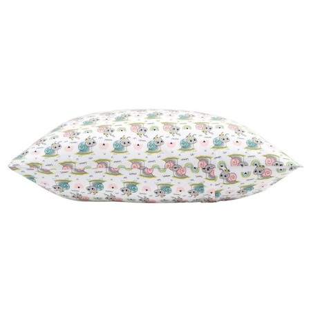 Kid kit: blanket 160x220 cm, sheet 90x190 cm, pillowcase 50x70 cm-1