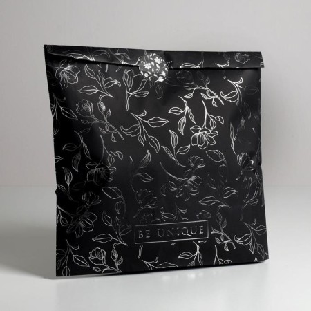 Packing package "BE Unique", 30 x 40 x 6 cm