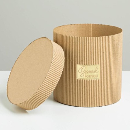 Gift Hat Athletic Microhofra, Packaging, Special For You, 15 x 15 cm-3