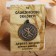 Slavic amulet "Tree of life" (powerful protection), 68 cm