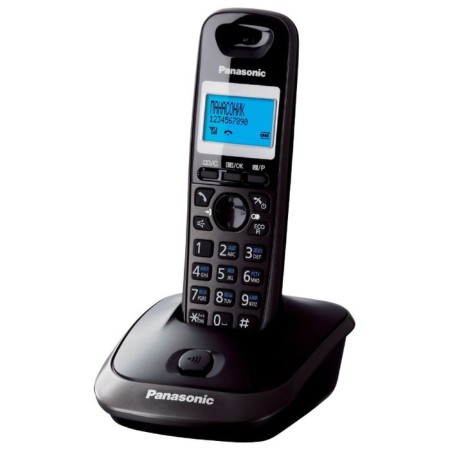 Radio Telphone Dect Panasonic KX-TG2511 RUT-1