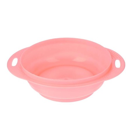 A set of children's dishes “Our Princess”, 4 subjects: plate, jerk, spoon, fork, from 5 months.-2