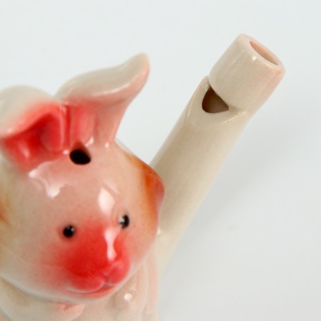 Peremnia Keramic "Bunny" 3.5 × 7 × 6.5 cm-4
