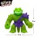 Stretching figure "Viking Rock Joe Stretch Stikers" 43494