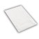 Polyethylene package with a cut pen, white 20-30 cm, 30 microns