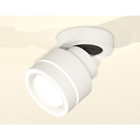 AMBRELLA LIGHT, TECHNO, XM8101023 Acrylic Follow Set of AMBRIL.-1