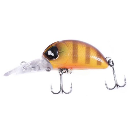 Floating wobbler LJ Pro Series Haira Tiny LBF, 3.3 cm, Color 146 Plus Foot-1