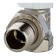 Thermostatic valve Stout SVT-0002-000015, 1/2 ", corner