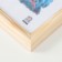 Photo frame wood 13x18 cm (1700),