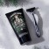 Gift set of cosmetics "Man No. 1", shaving gel 110 ml and razor, Hard Line