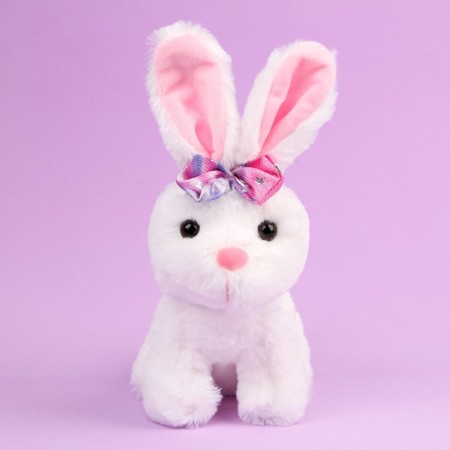 Napchik children with a soft toy "Bunny"-2