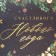 Laminated "Happy New Year", 25 x 23 x 18 cm, New Year