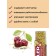 Muslin Baton Musler Cherry in yogurt glaze, 30 g