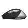 Mouse A4Tech FSTYLER FG35, wireless, optical, 2000 dpi, USB, black