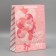 Gift laminated double -sided, packaging, Happy Birthday, L 40 x 31 x 11.5 cm