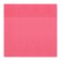 Block with a sticky edge of 76mm x 76mm 50l plastic transparent coral mother