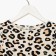 Children's dress with long sleeve KAFTAN "Trendy", size 32 (110-116)