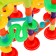 Designer Marbble "Tubular Labyrinths", 142 details