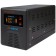 Source of uninterrupted power "Energy" Garant 500, 300 W, 500 VA, black