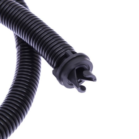 Pump 7 l, durable, black and gray color-6