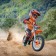 Beature Learn to Ride, Orange color