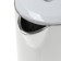 Electric kettle eurostek eek-3028, plastic, fire, 2 l, 1500 watts, white