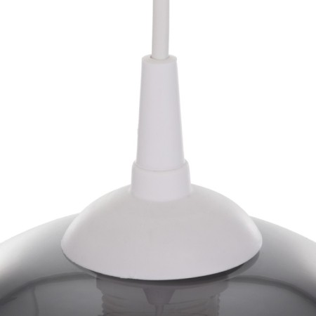 Lamp Bayerlux Shakira 1he27 White/gold 20x20x18cm-4