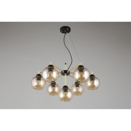 Suspended chandelier Eliza E27 420W-10