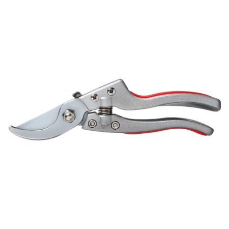 Plane Securitor, 8.6 "(22 cm), with metal handles, Greengo