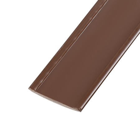 Threshold 36mm 0.9m "Ideal", 351 chestnut-2