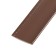Threshold 36mm 0.9m "Ideal", 351 chestnut