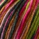 Yarn "Jeans Crazy" 55% cotton, 45% acrylic 160m/50g (7206 print)