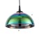 Lamp Bayerlux Renata 1he27 Rainbow 25x25x11.5cm